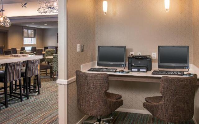 Residence Inn Chantilly Dulles South