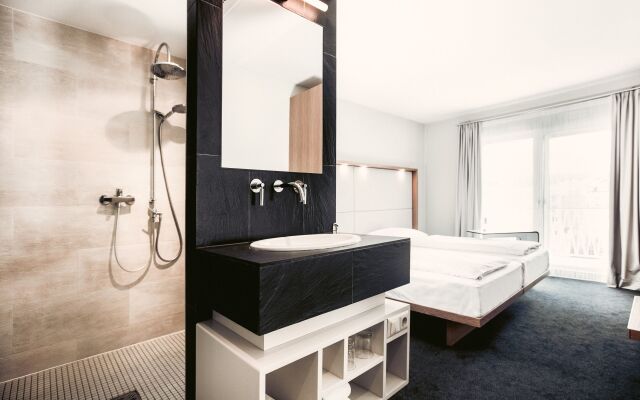 Hotel Daniel Graz