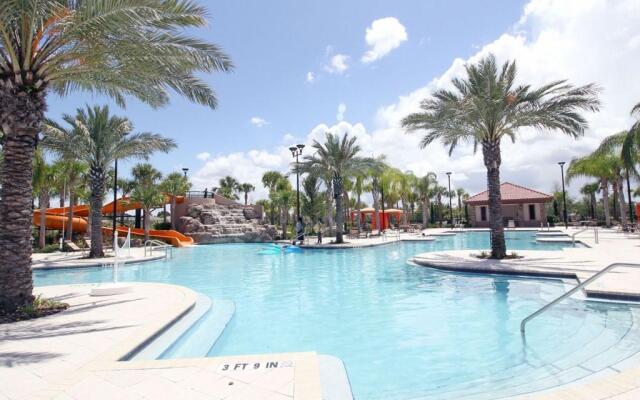 Favorite Vacation Home Near Disney No.1