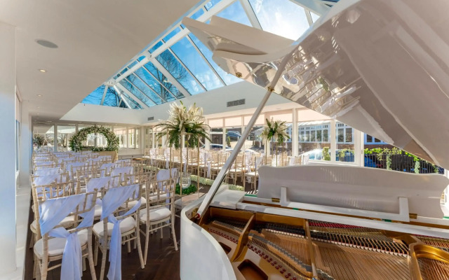 Sherbrooke Castle Hotel