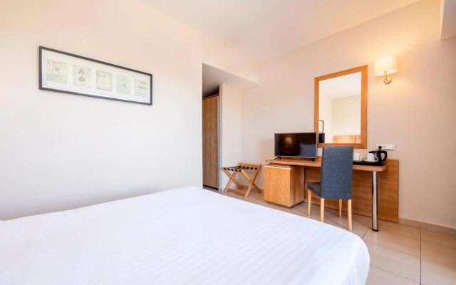 D'Andrea Mare Beach Hotel – All Inclusive