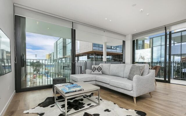 QV Brand New City Apartment - 815