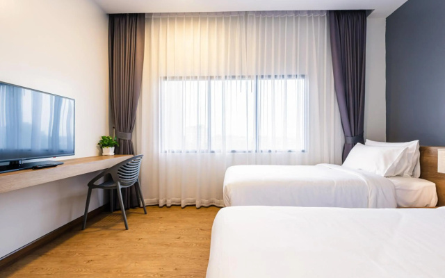 Rimping Village Hotel