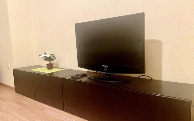 Апартаменты на улице Бакалинская 64/1