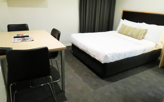 Tetra Serviced Apartments By Castle