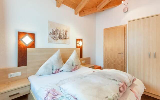 Well-kept Apartment in a Central Location