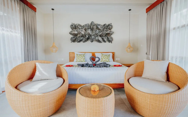 Arta Private Villa