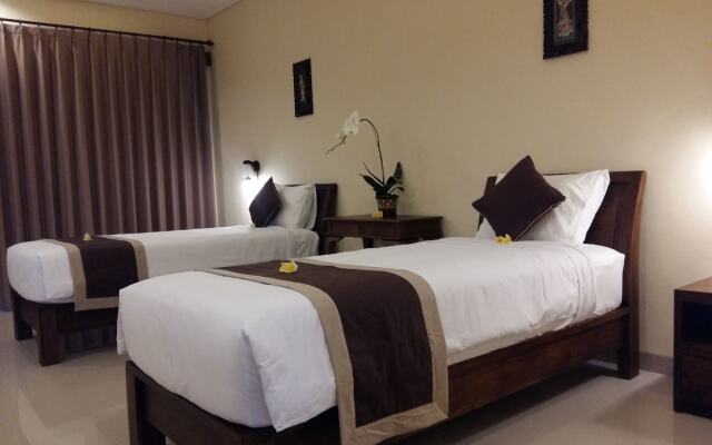 Darra Ria Villa Ubud