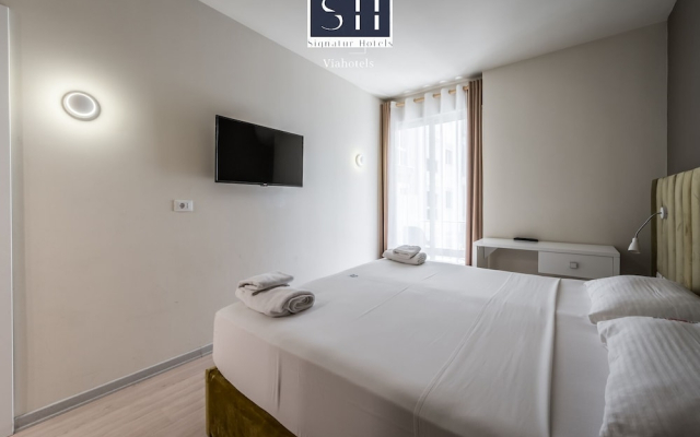 Signature BM Hotel Durres & Beach