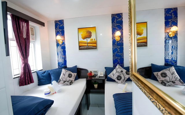 Icon Inn – Guest Rooms – Hong Kong