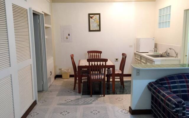 Oasis Boutique House