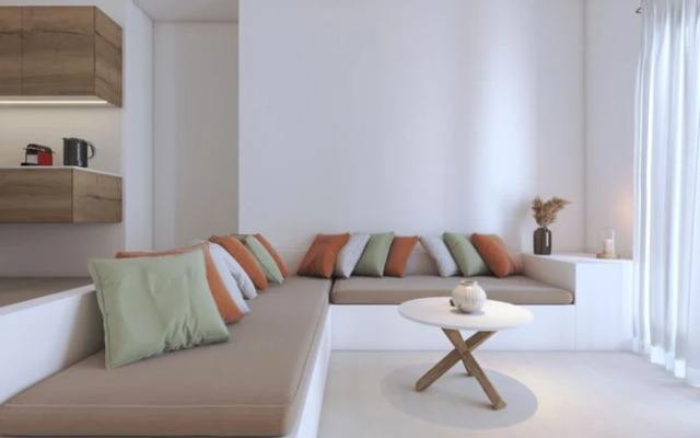 2-bedroom Villa Kalypso