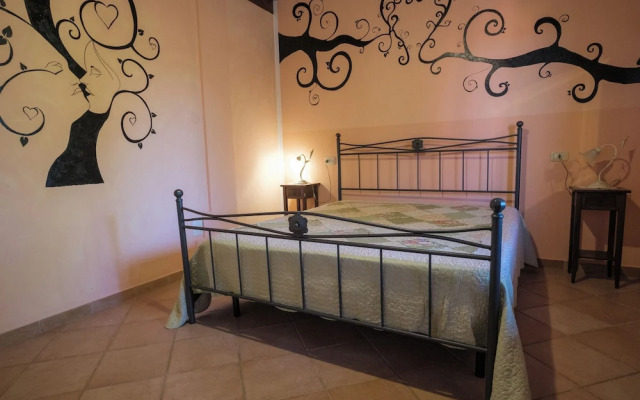 Agriturismo Niccoland