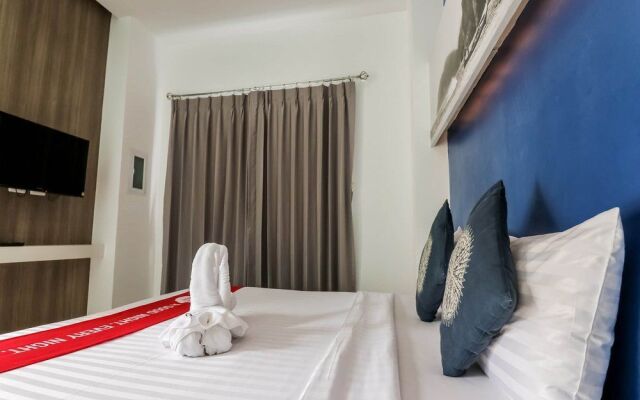 NIDA Rooms The Chill Zone Patong