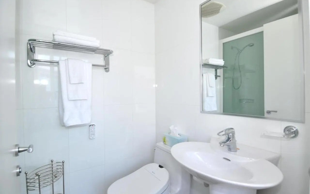Glen Grove Suites & Condominium Residences