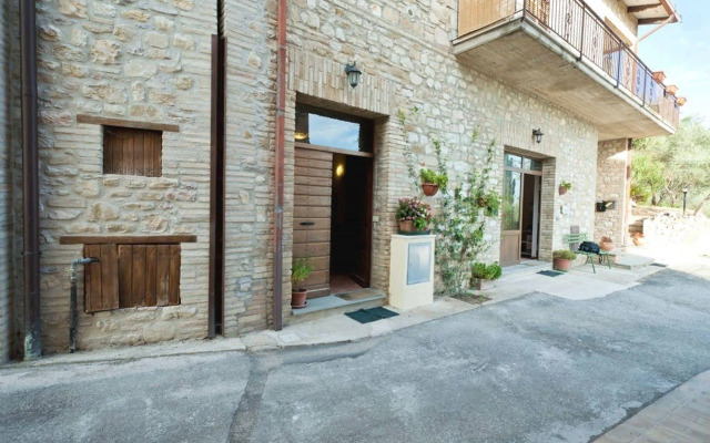 Appartamenti Barabani Stefano