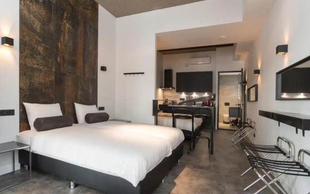 Midtown Hotel Rotterdam