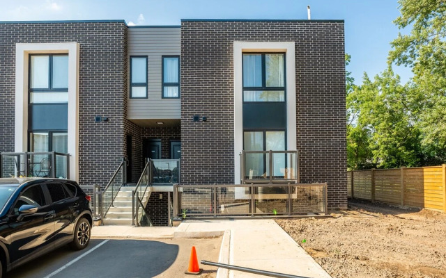 GLOBALSTAY. New Bsm Townhouse Niagara Falls