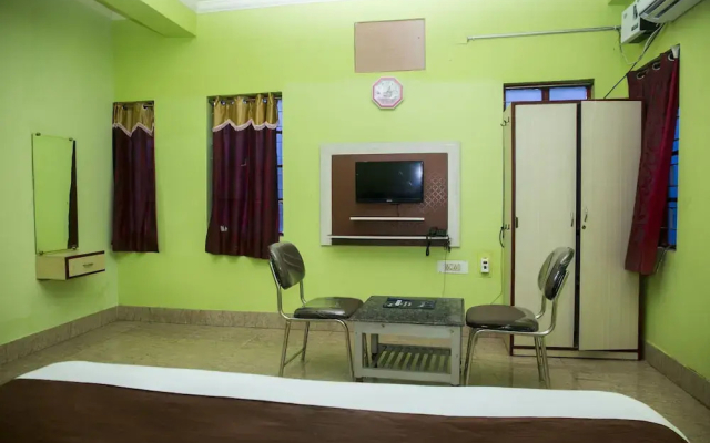 OYO 1359 Hotel Best Inn
