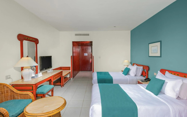 Bel Air Azur Resort - Adults Only