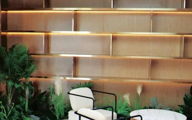Helin Hotel