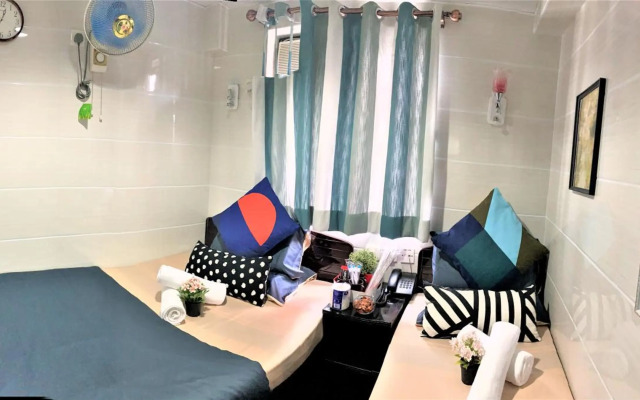 Sydney Hostel