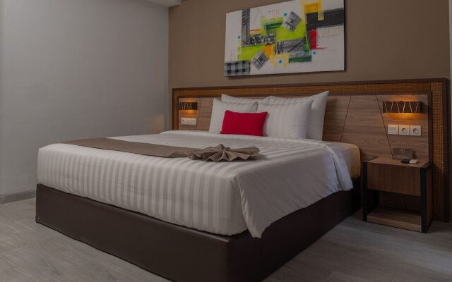 Royal Singosari Trawangan