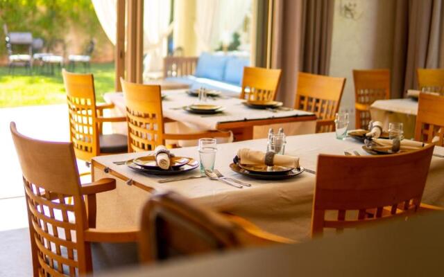 Riad Villa Saphir