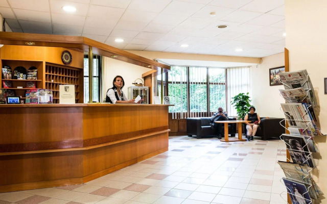 Hotel Dalimil
