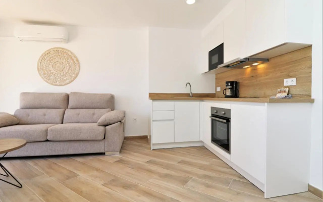 Penthouse El Pato 872