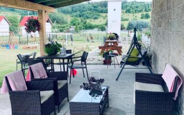 Pensjonat Parkowy Kudowa