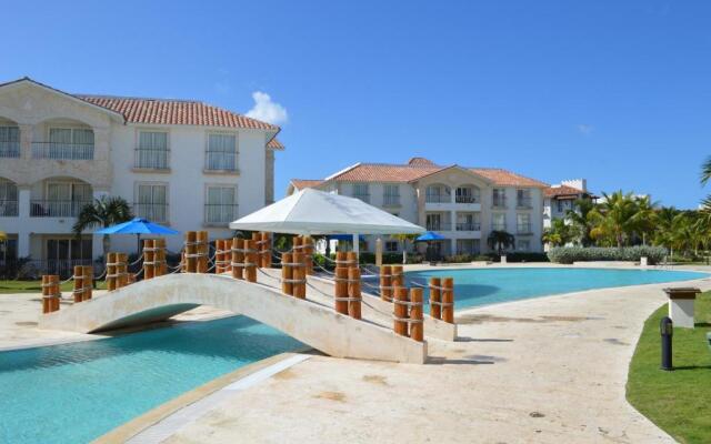 Apartaments at Cadaques Caribe