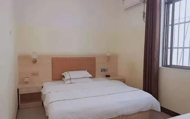 Sheraton Debao Jin Convenience Hotel