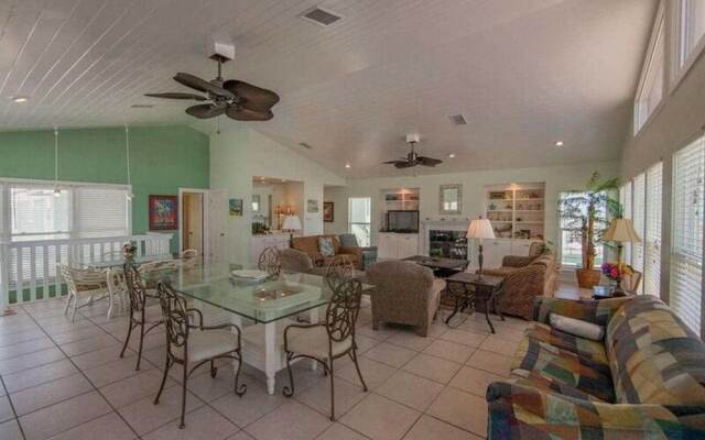 Summer Tide by Meyer Vacation Rentals