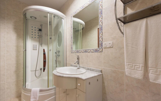 My Rooms City Hotel Monte Blanco