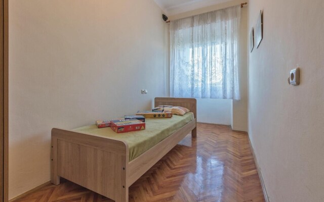 Stunning Home in Pula With Jacuzzi, Wifi and 2 Bedrooms