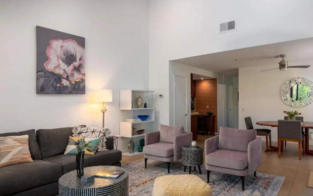 Paradise at the Pointe