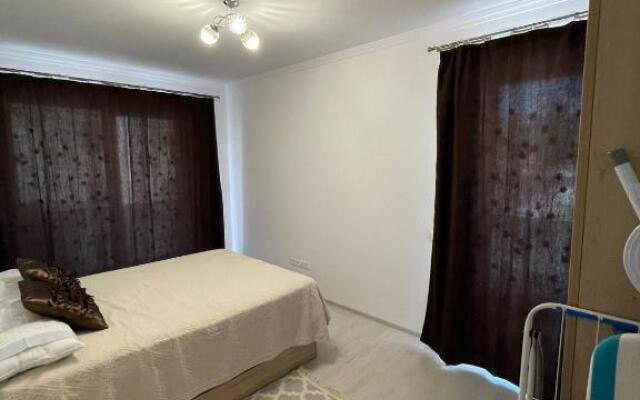 Apartament iris
