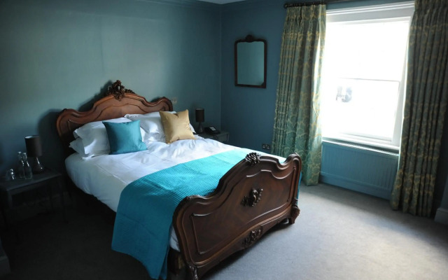 The Tunbridge Wells Hotel
