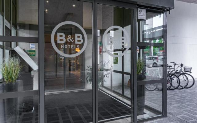 B&B Hotel Cremona 