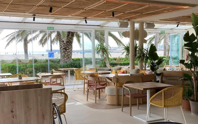 Hotel Miramar Valencia