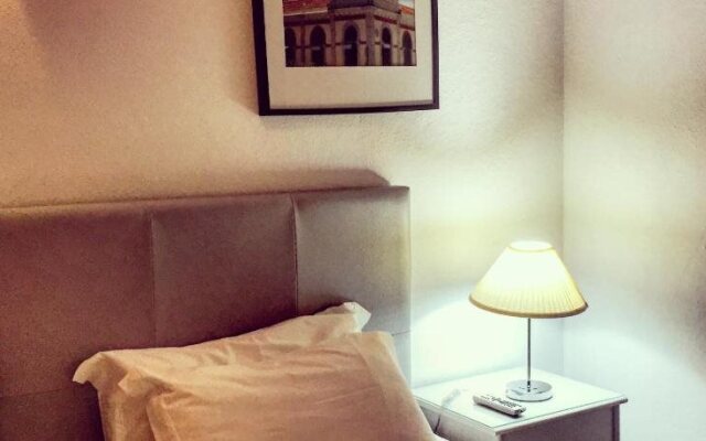 Oliveira Guesthouse