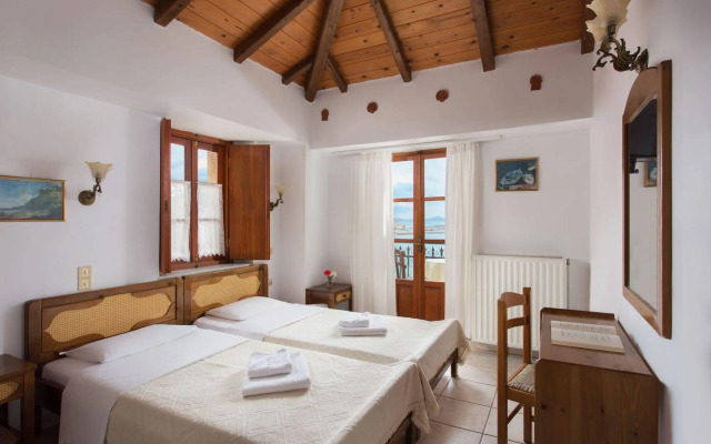 Petrino Guesthouse