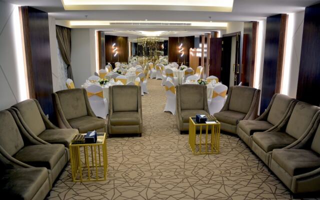 Al Malqa Elite Hotel