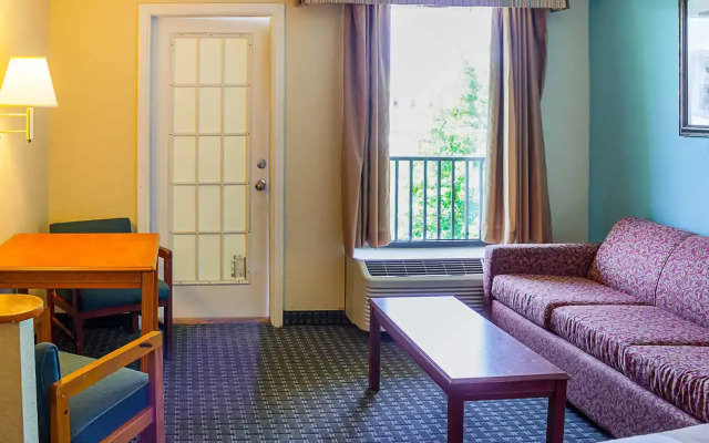 TownePlace Suites by Marriott Miramar Beach Destin