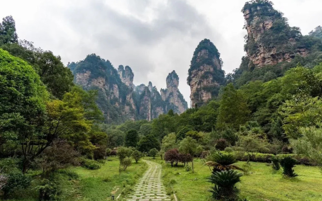 CLOUD Pillow Creek Private Homestay