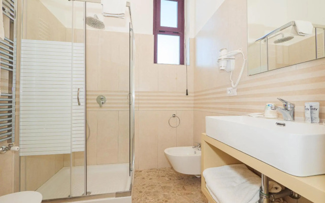 Hotel delle Palme