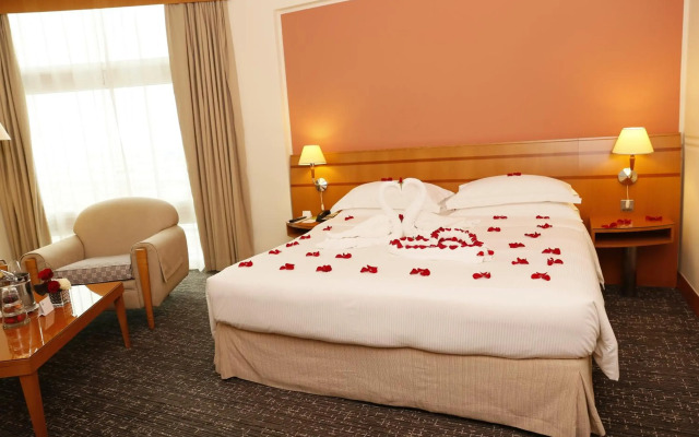 J5 Hotels Port Saeed