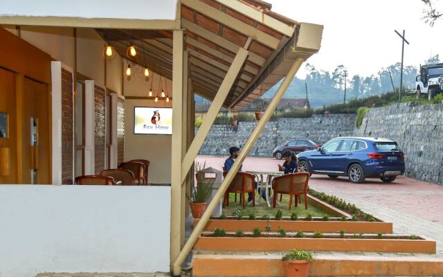 Yantra Resort By Spree Ooty