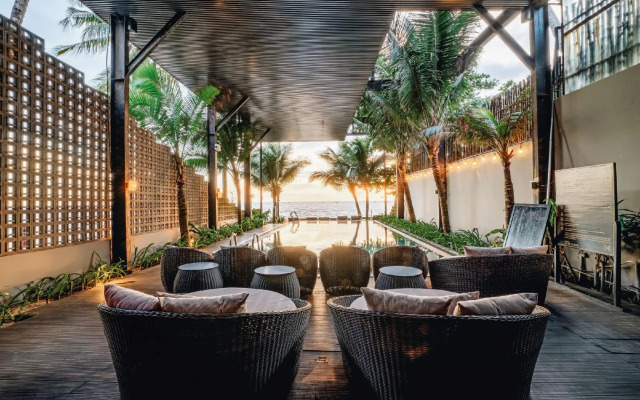 M Hotel Phu Quoc